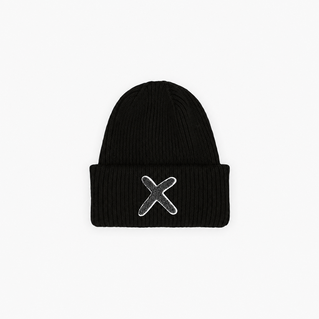 Lumi X - schwarz
