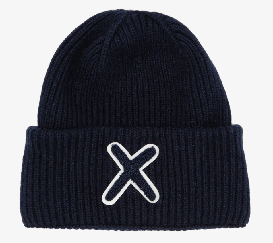 Lumi X Matched - navy