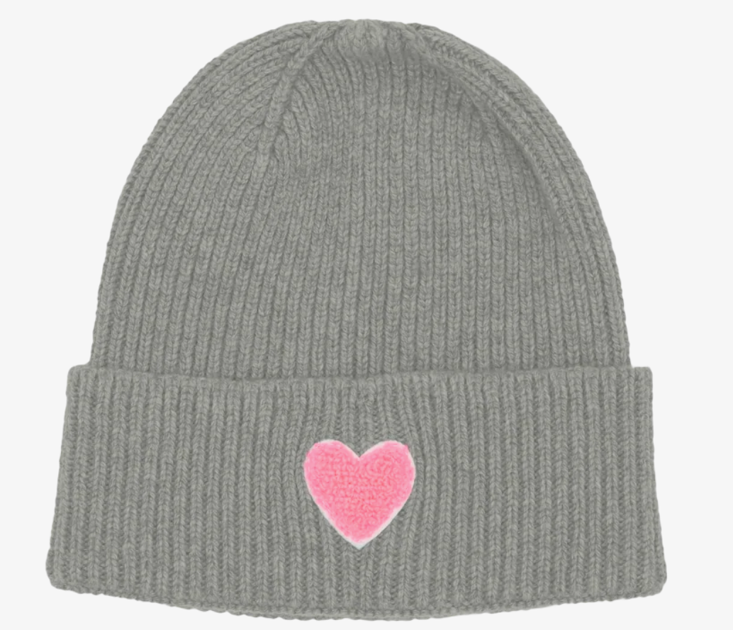 Lund Heart - grau