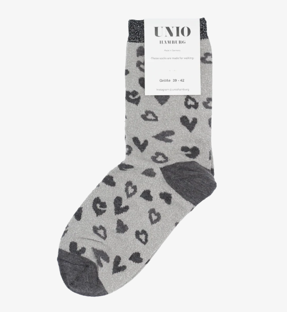 SUMMER GLAM LEO silver