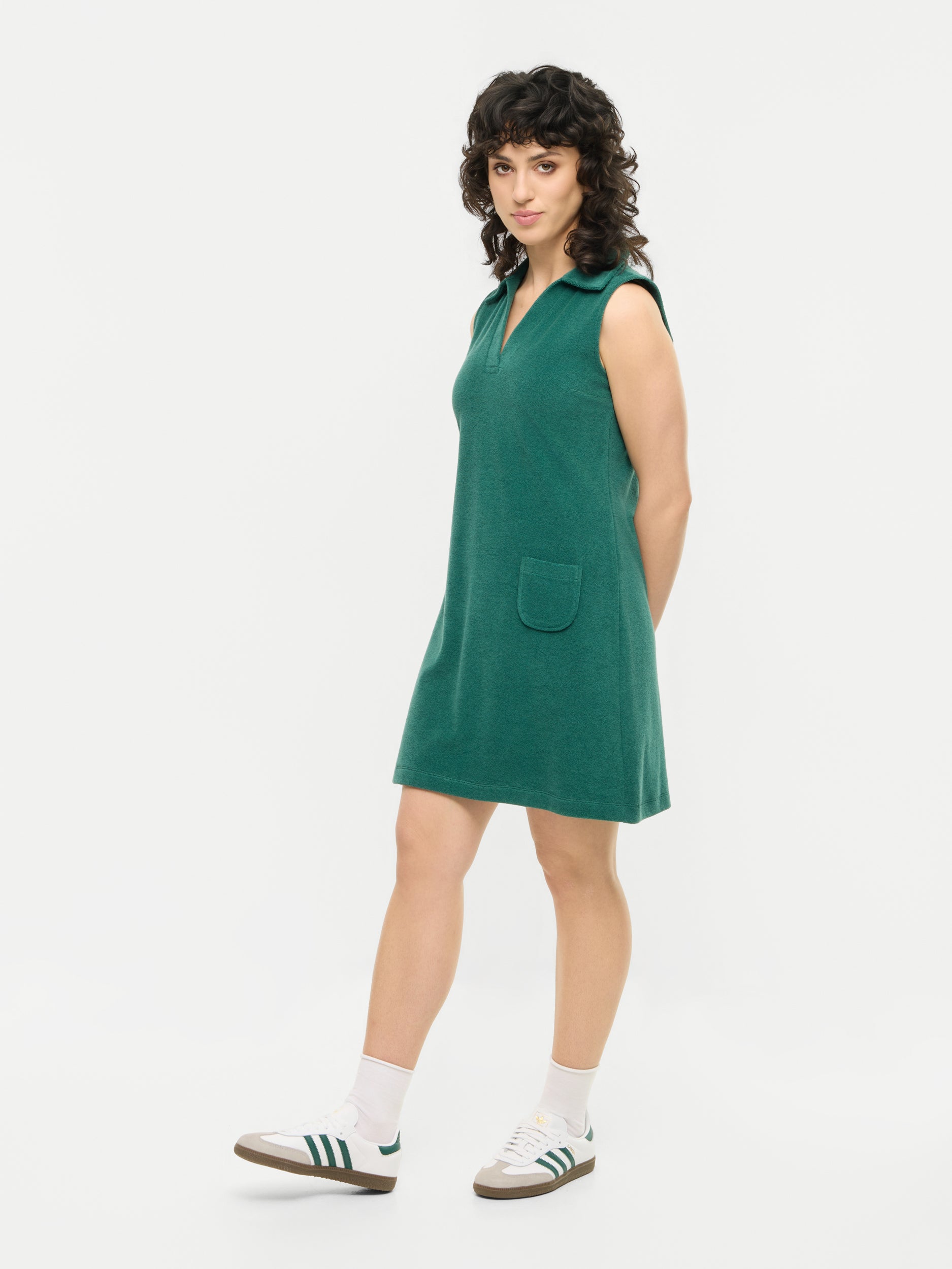 Set Point Dress
