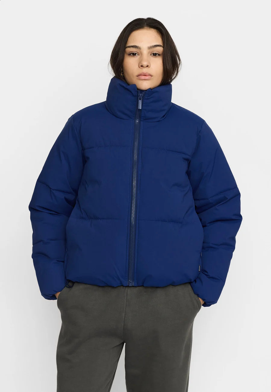 Short Puffer