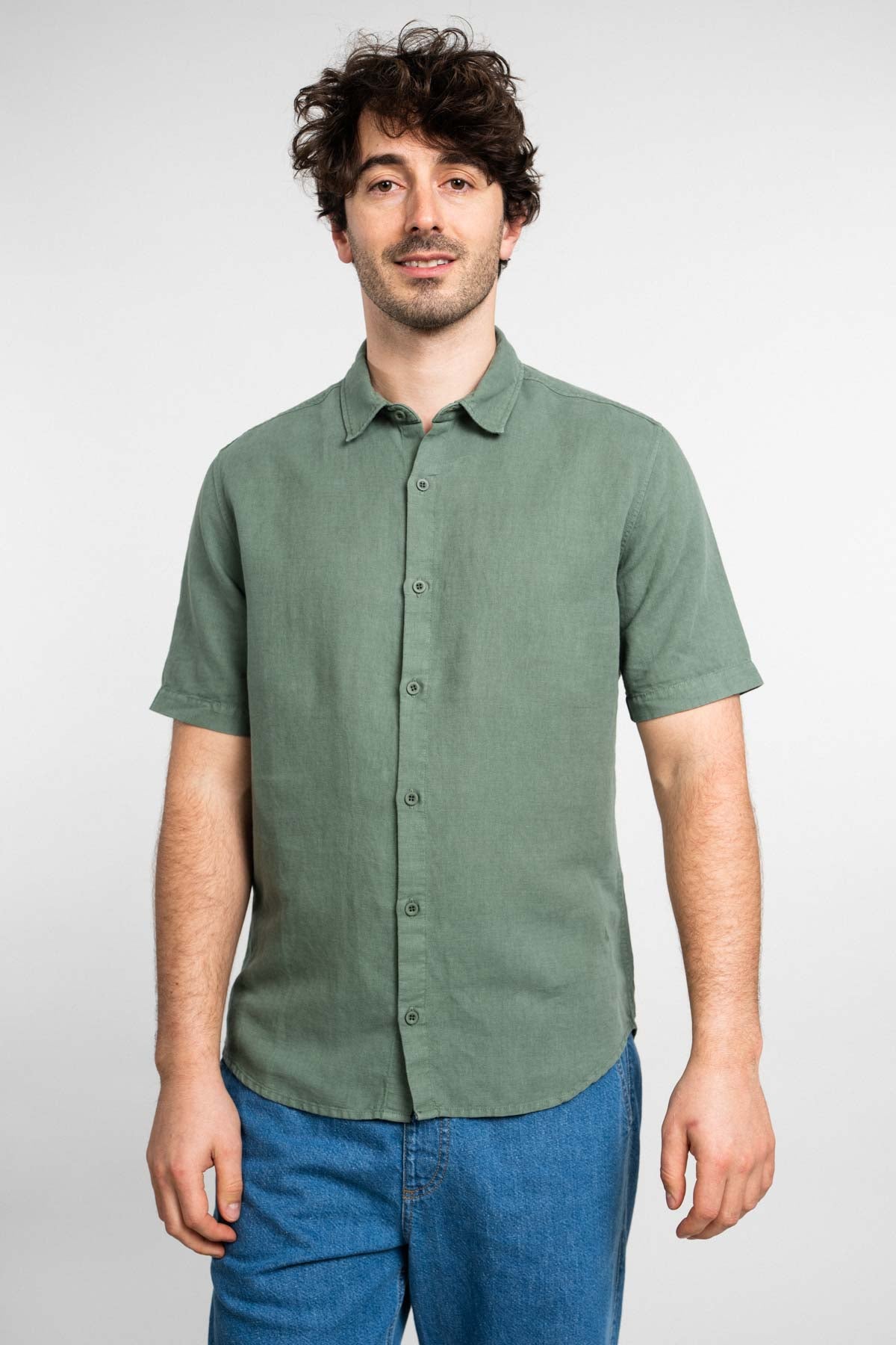 Haru Linen