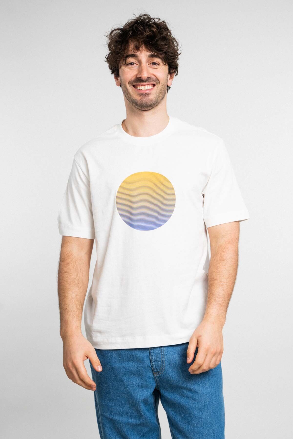 Ross unisex snow white Sun