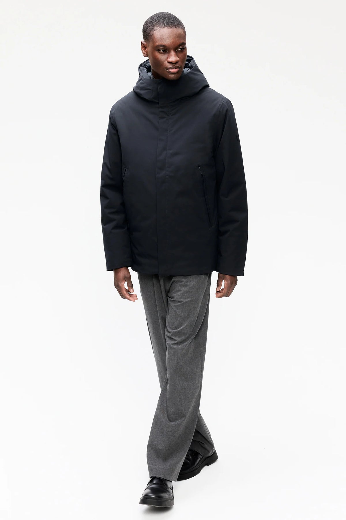 Vhinner dark navy