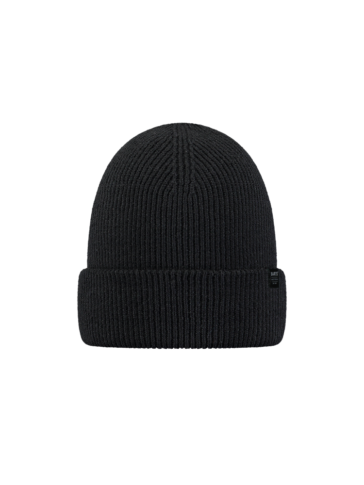 Kinabalu Beanie black one size