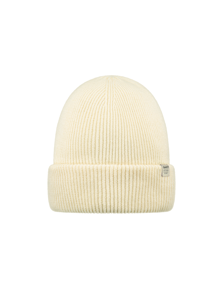 Kinabalu Beanie wheat one size