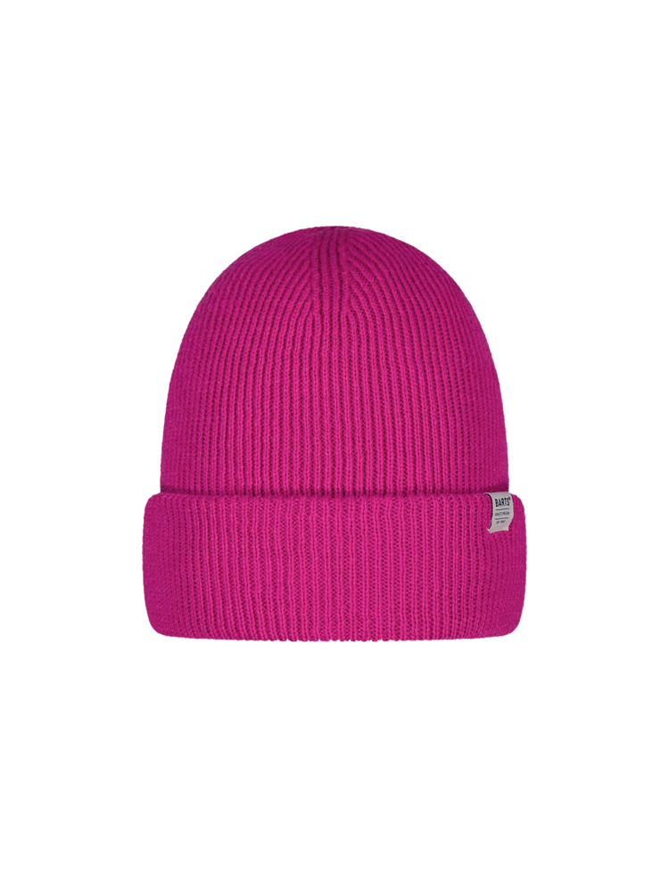 Kinabalu Beanie fuchsia one size