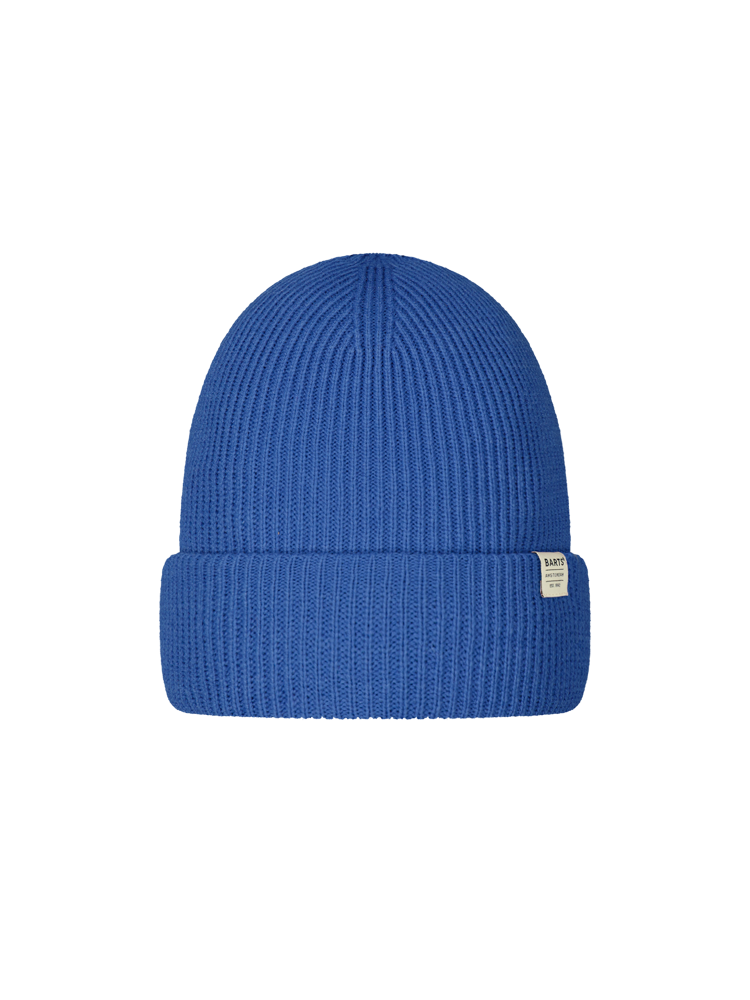 Kinabalu Beanie bright blue one size