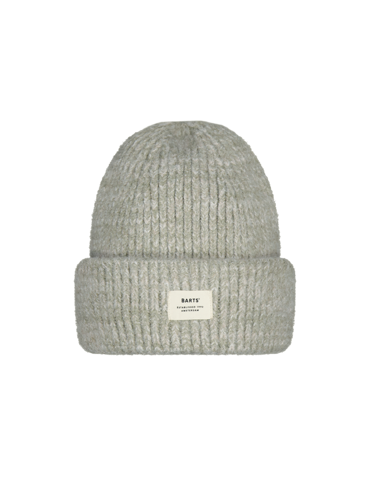 Owlet Beanie pale army one size