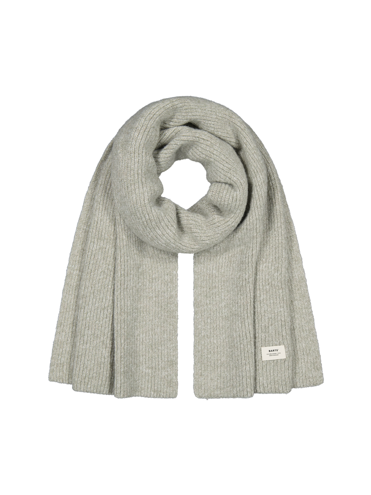Owlet Scarf pale army one size