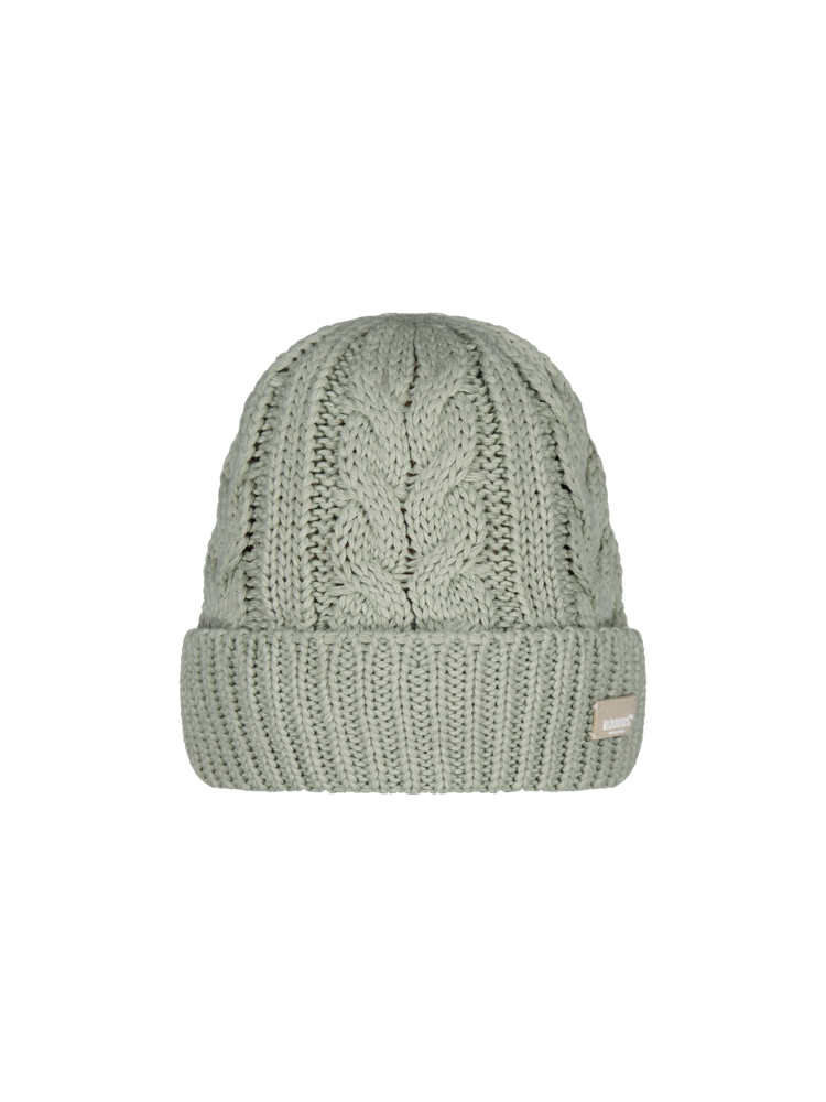 Zirani Beanie pale army one size