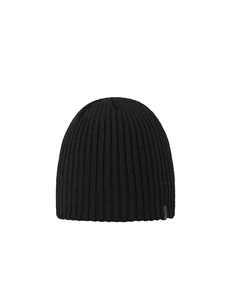 Wilbert Beanie black one size