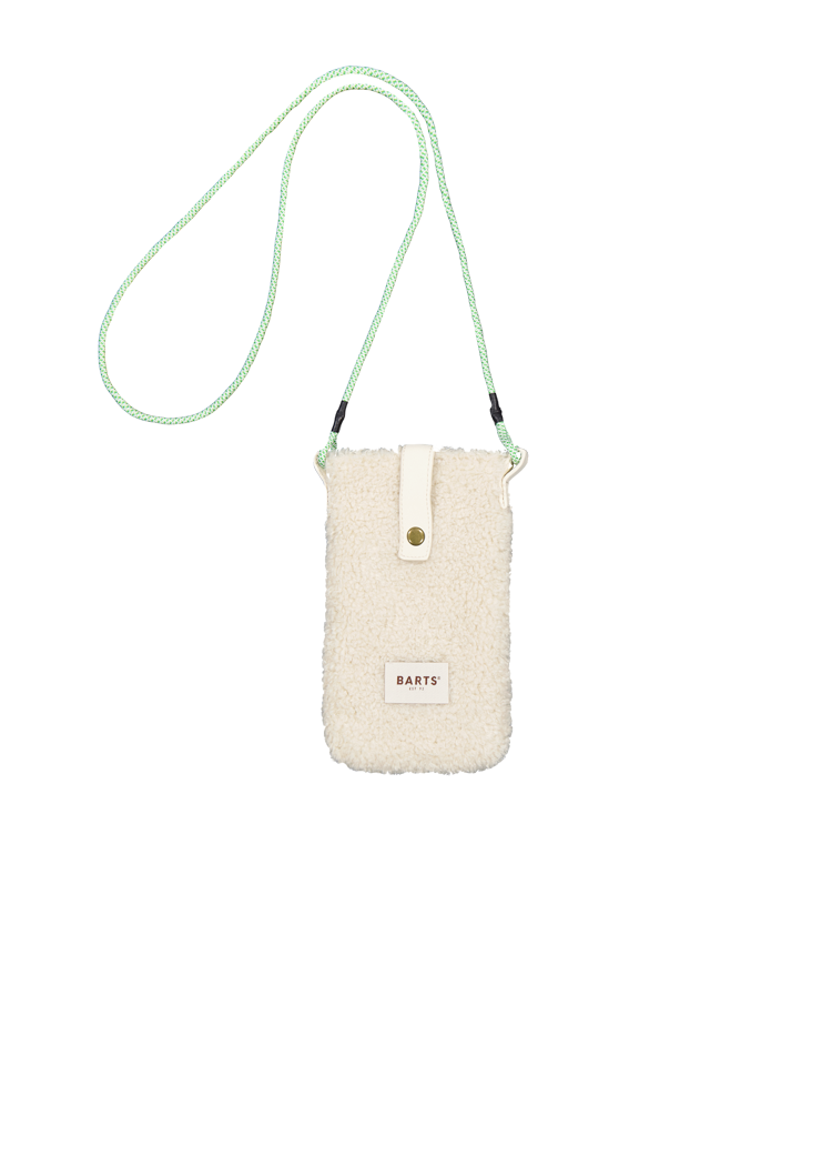 Bugbane Phone Bag cream one size
