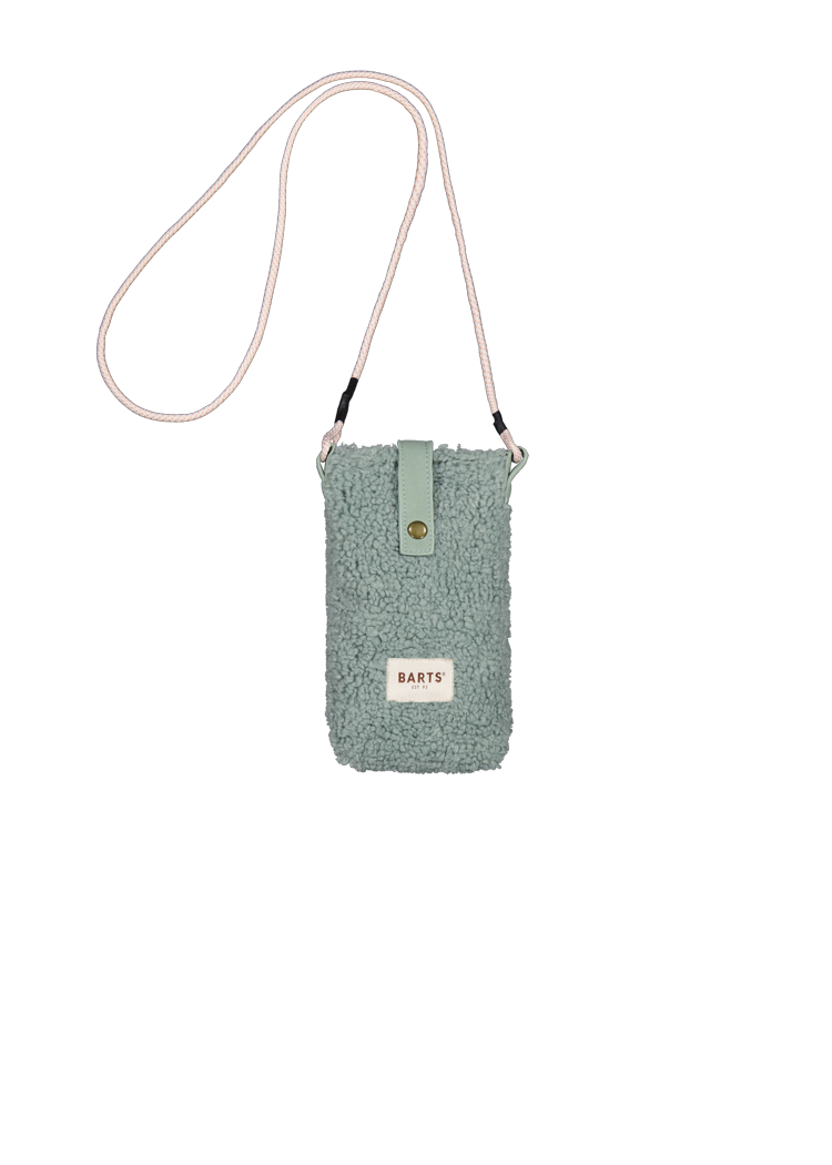 Bugbane Phone Bag pale army one size