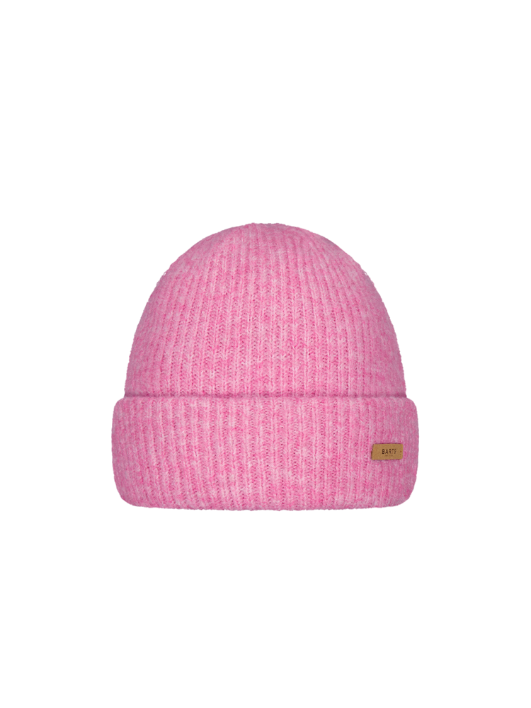 Witzia Beanie pink one size
