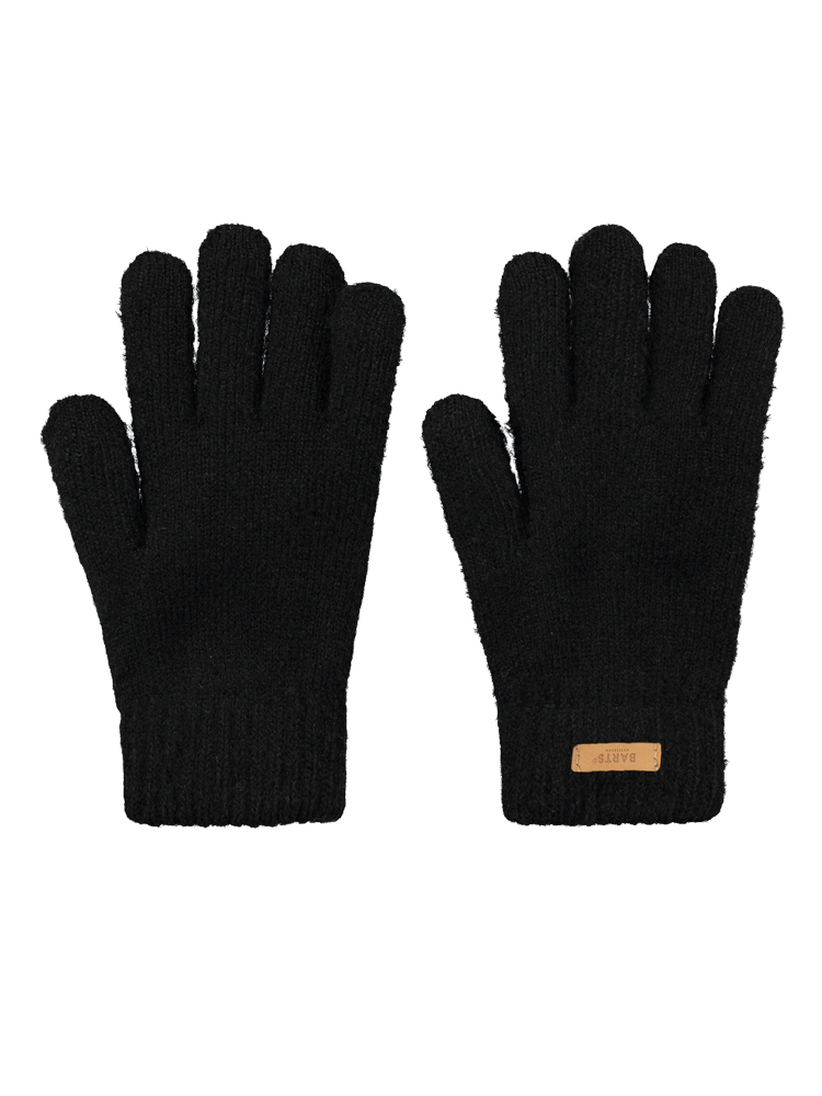 Witzia Gloves black one size