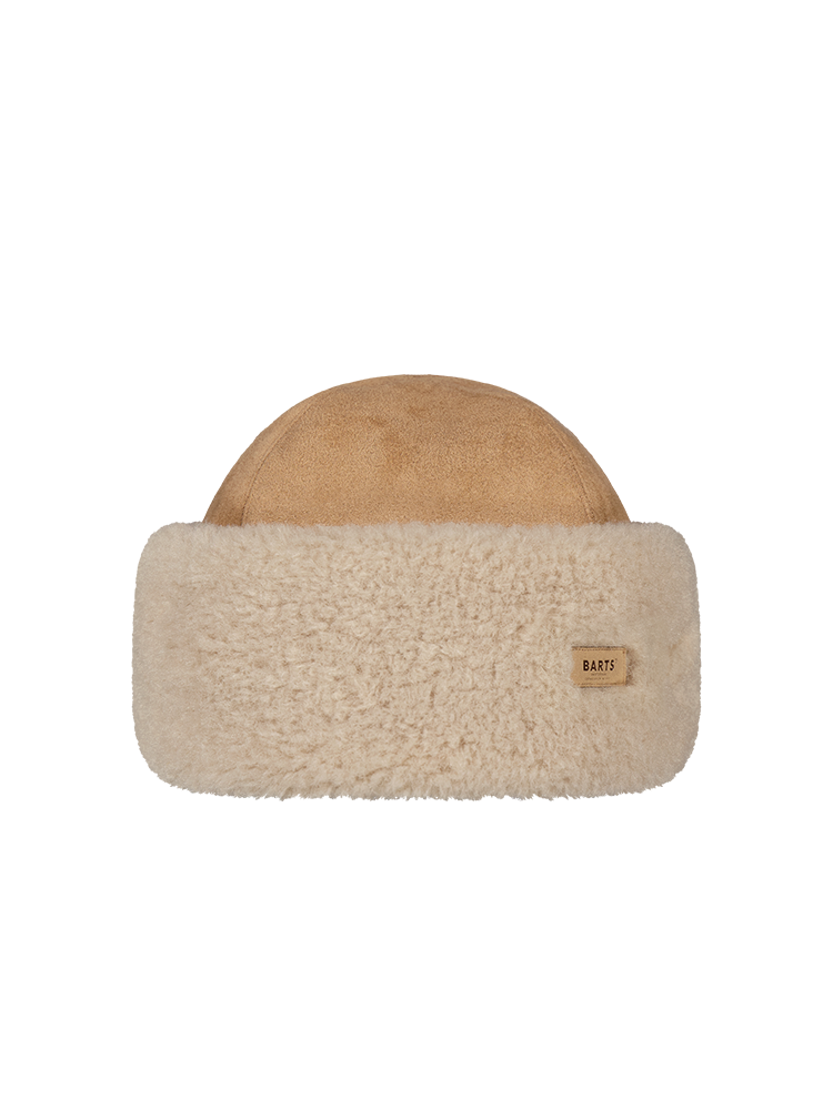 Kegalle Hat light brown one size