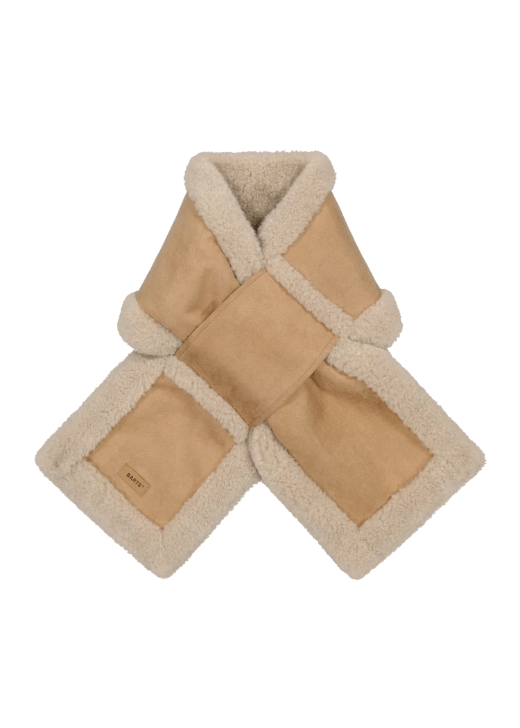 Kegalle Scarf Light brown