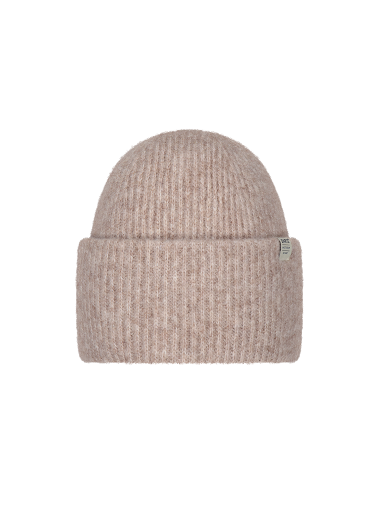 Kylar Beanie light brown one size