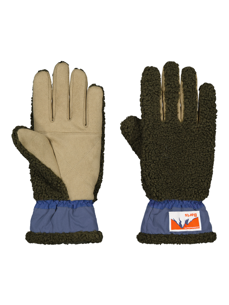 Isafjord Gloves army