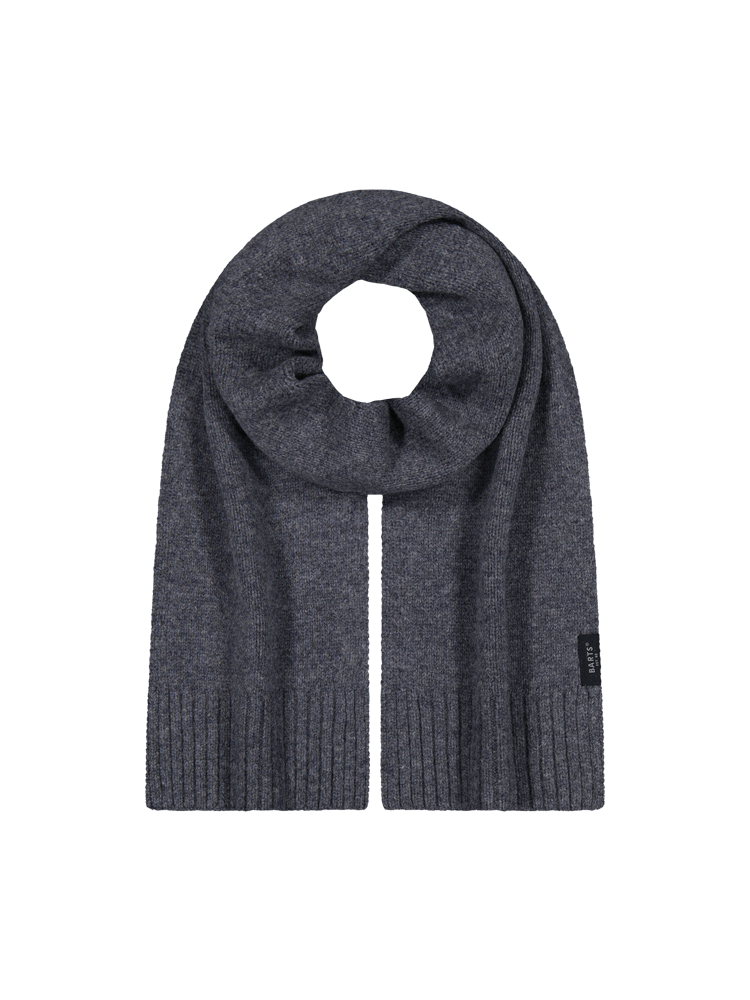 Alpsy Scarf dark heather one size