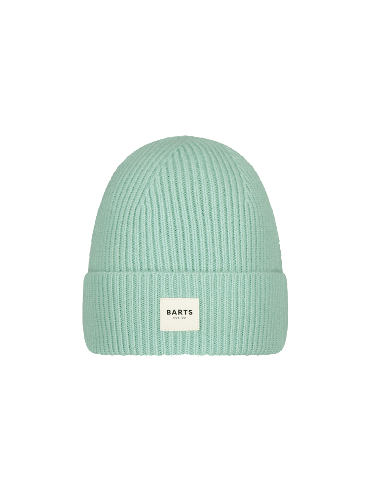 Kenna Beanie light celadon one size