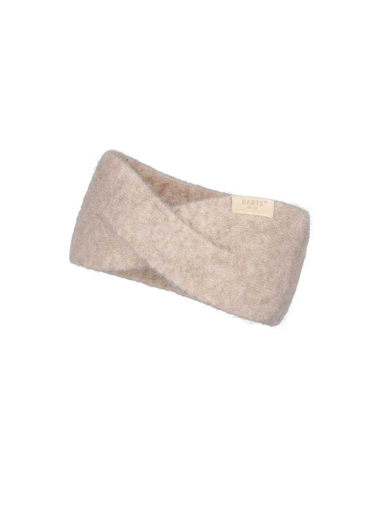 Morar Headband light brown one size
