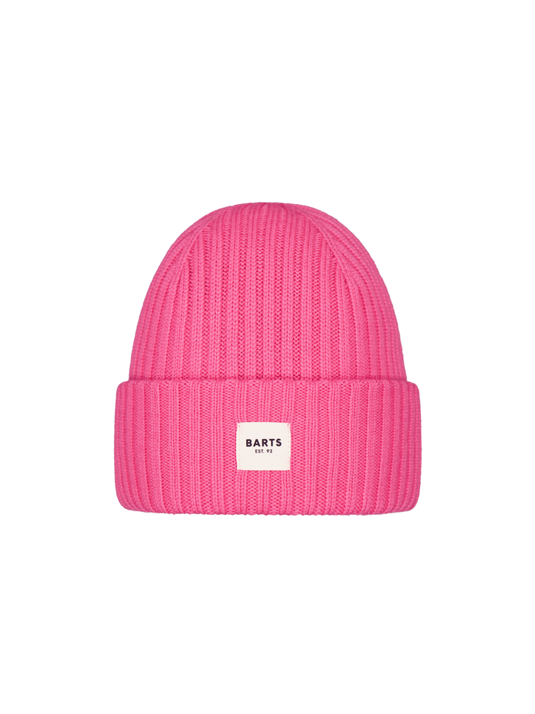 Sileas Beanie pink one size
