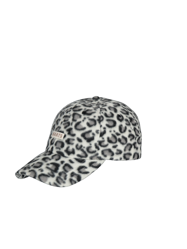 Fleeced Up Cap grey one size