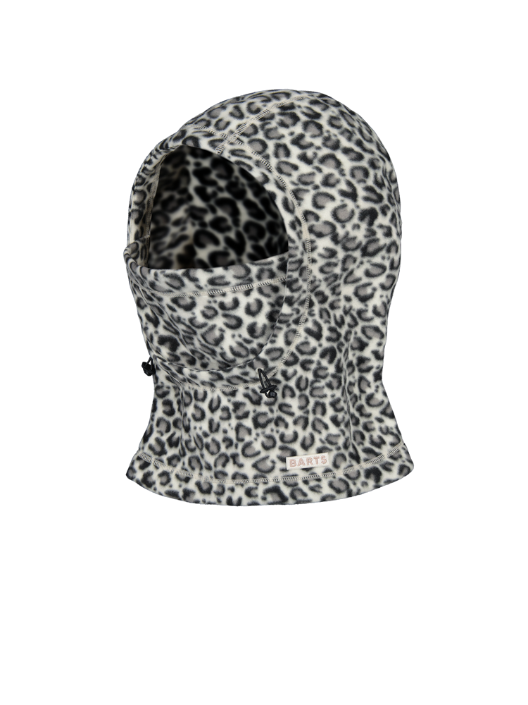 Fleeced Up Hood grey one size