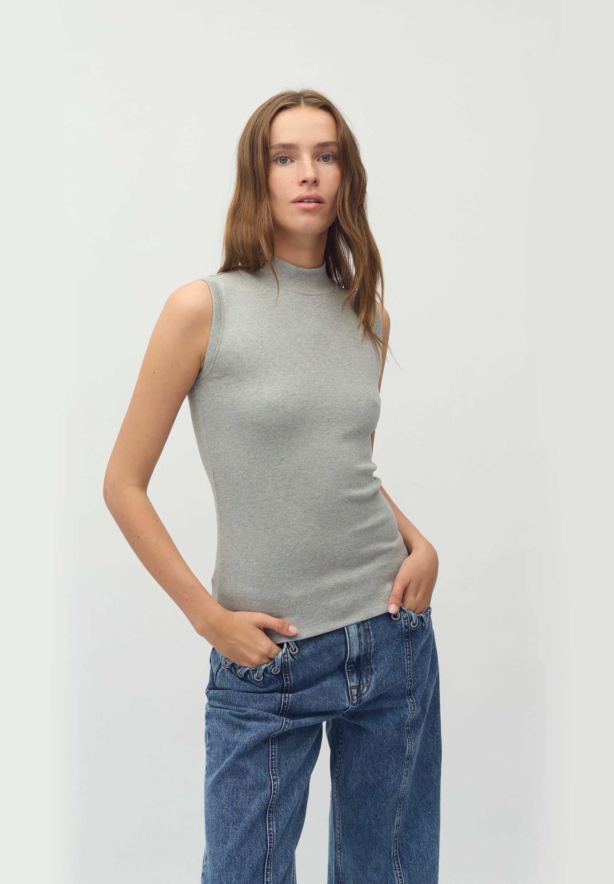 Magen SL Crochet-M Evelyn