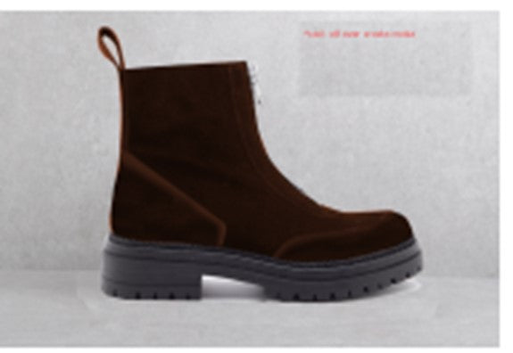 Savage Abrasivato Negro