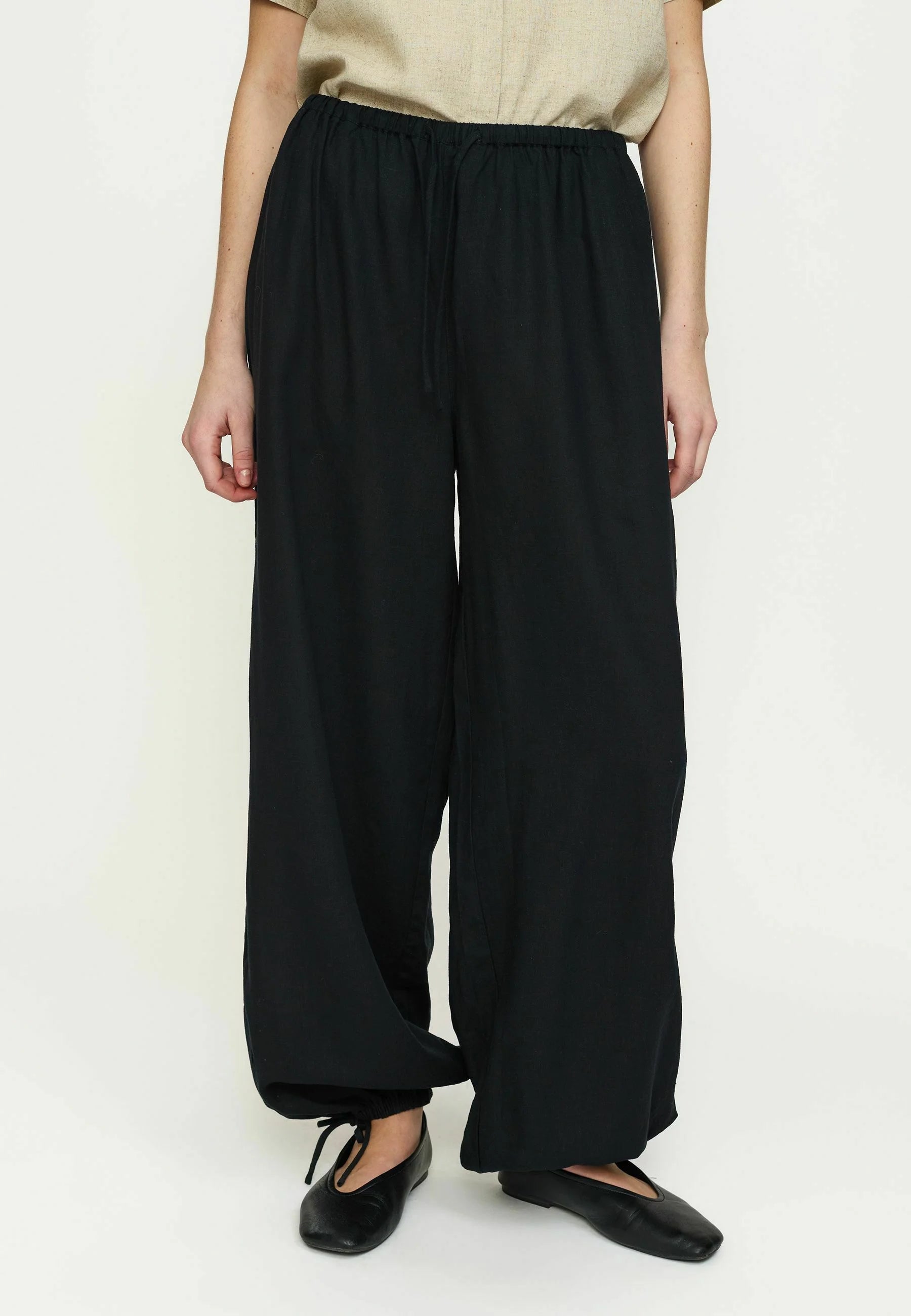 SRYindi Ballon Pant