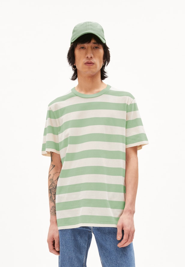 Aadoni Bold Stripes