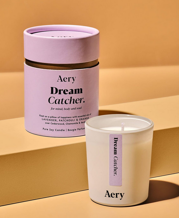 Dream Catcher Votive Candle 70g