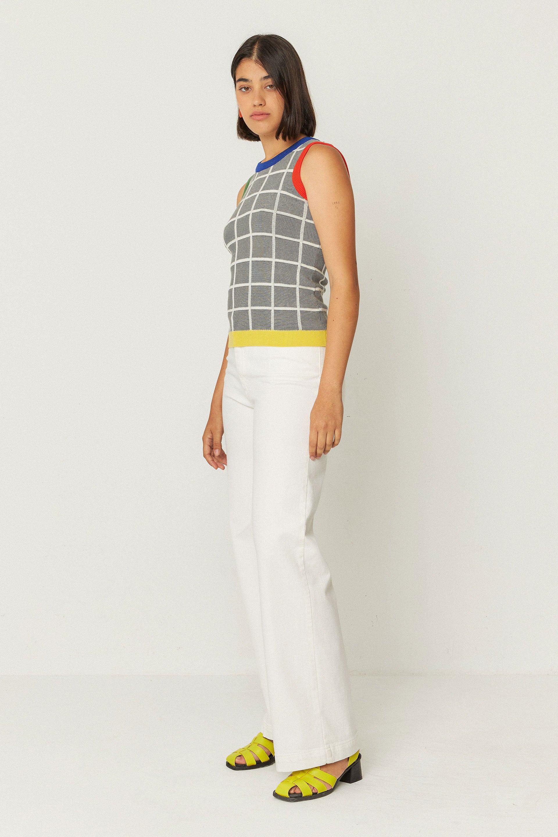 Ainhize Trouser