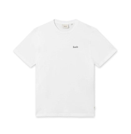 AIR T-SHIRT - WHITE