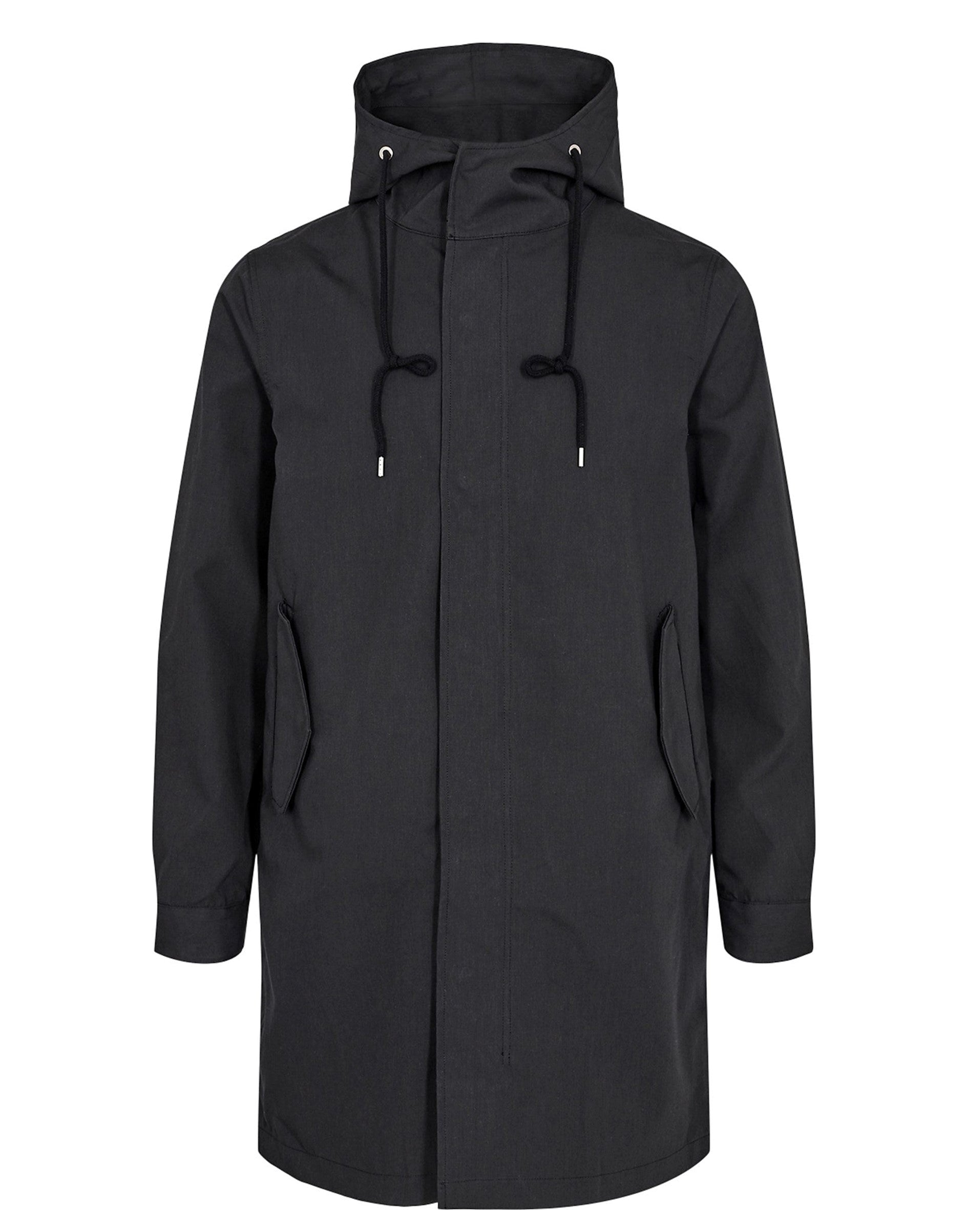 Akbjarne Rain Hood Jacket