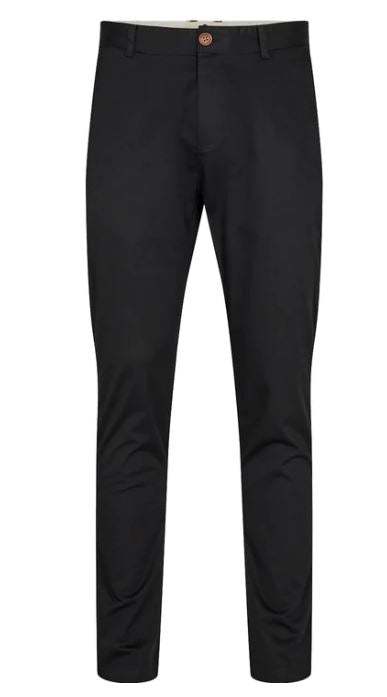 Akjames Classic Pants Tapered