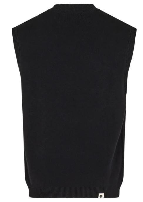 Akkarsten Cotton Slipover Relaxed