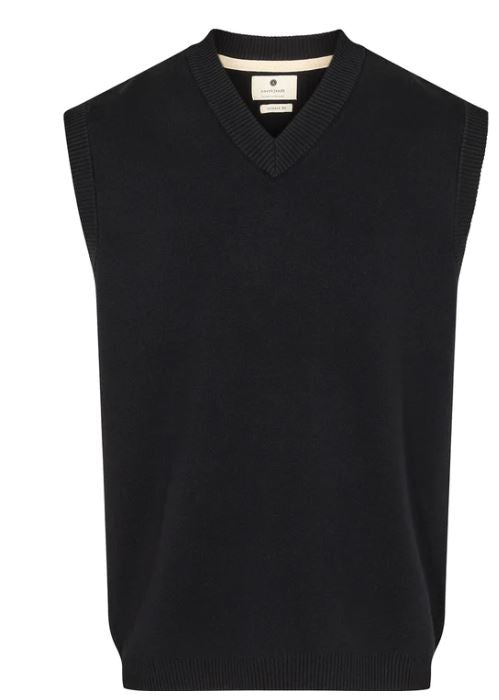 Akkarsten Cotton Slipover Relaxed