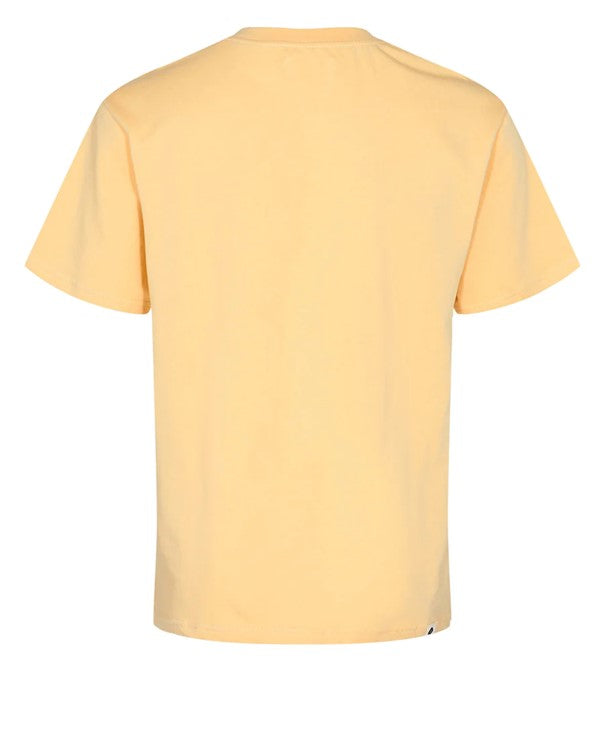 Akkikki Box Logo Tee