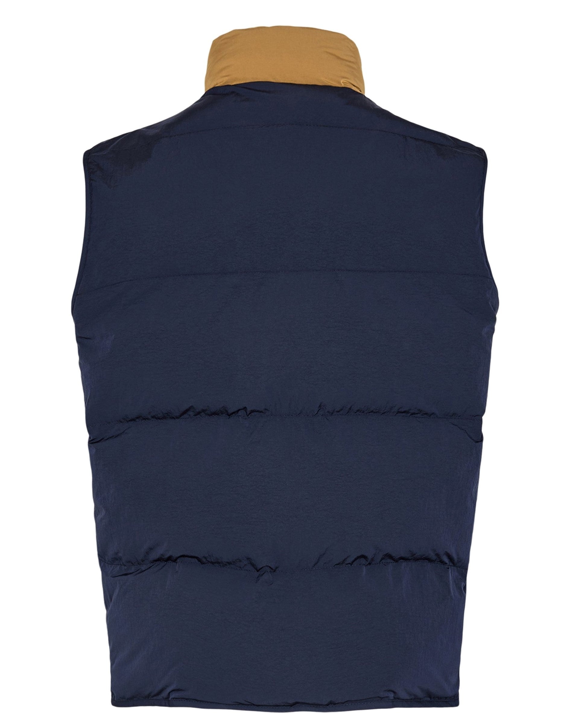 Akrasmus Puffer Gilet