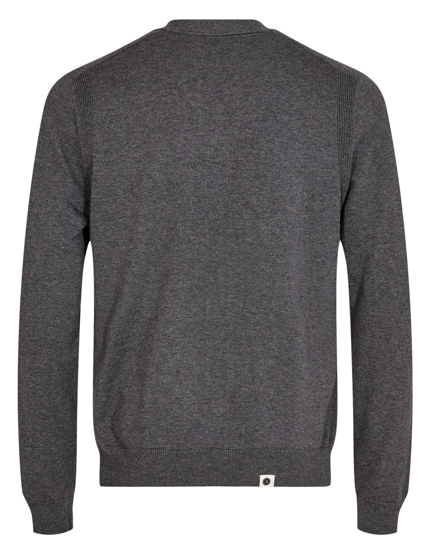 Aksvend Cot/Silk Cardigan