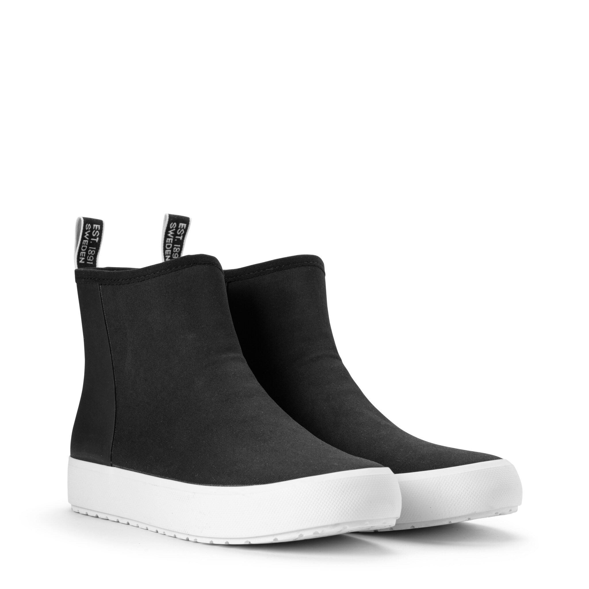 ALTO HYBRID 010 black