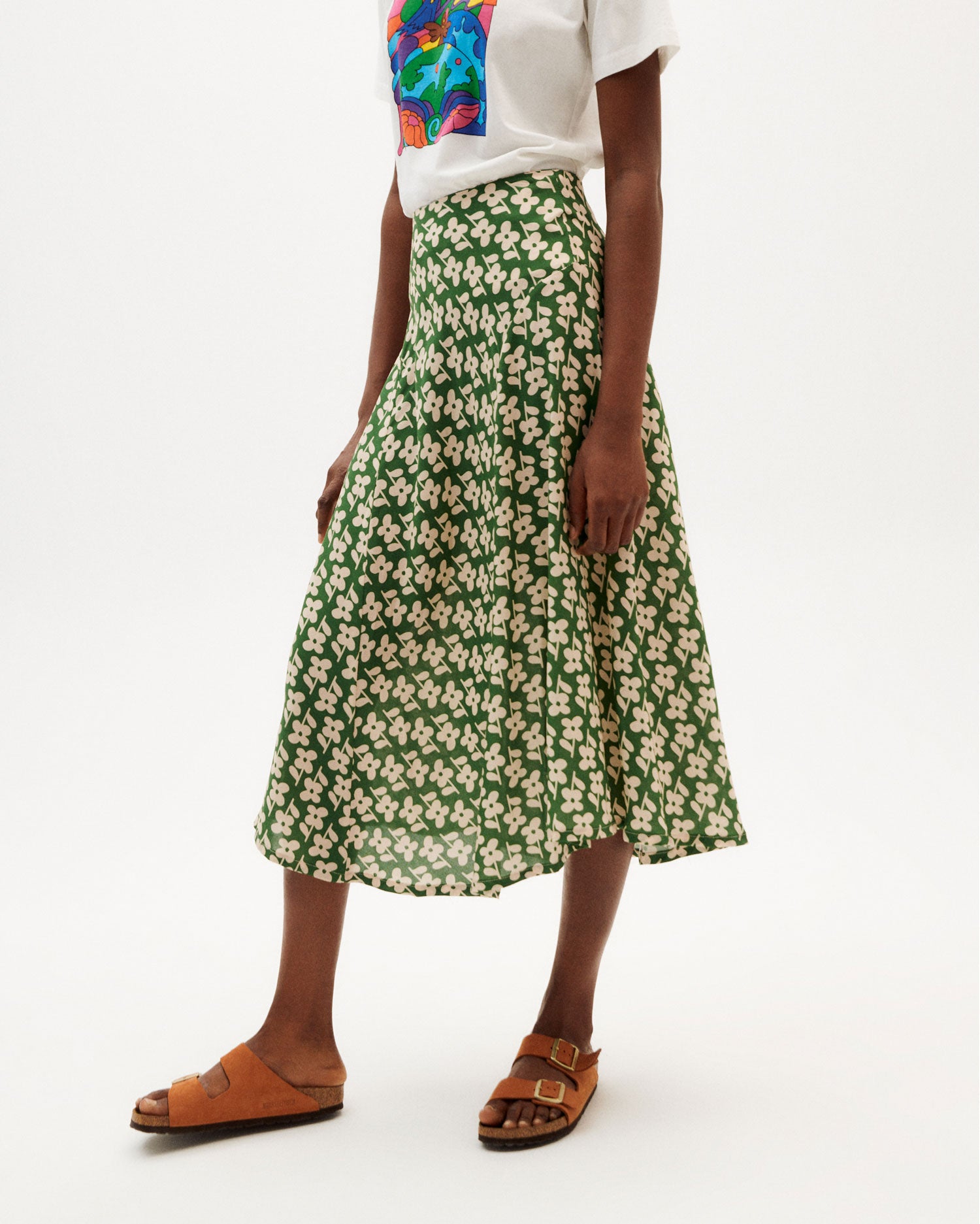 Daisy Amelie Skirt