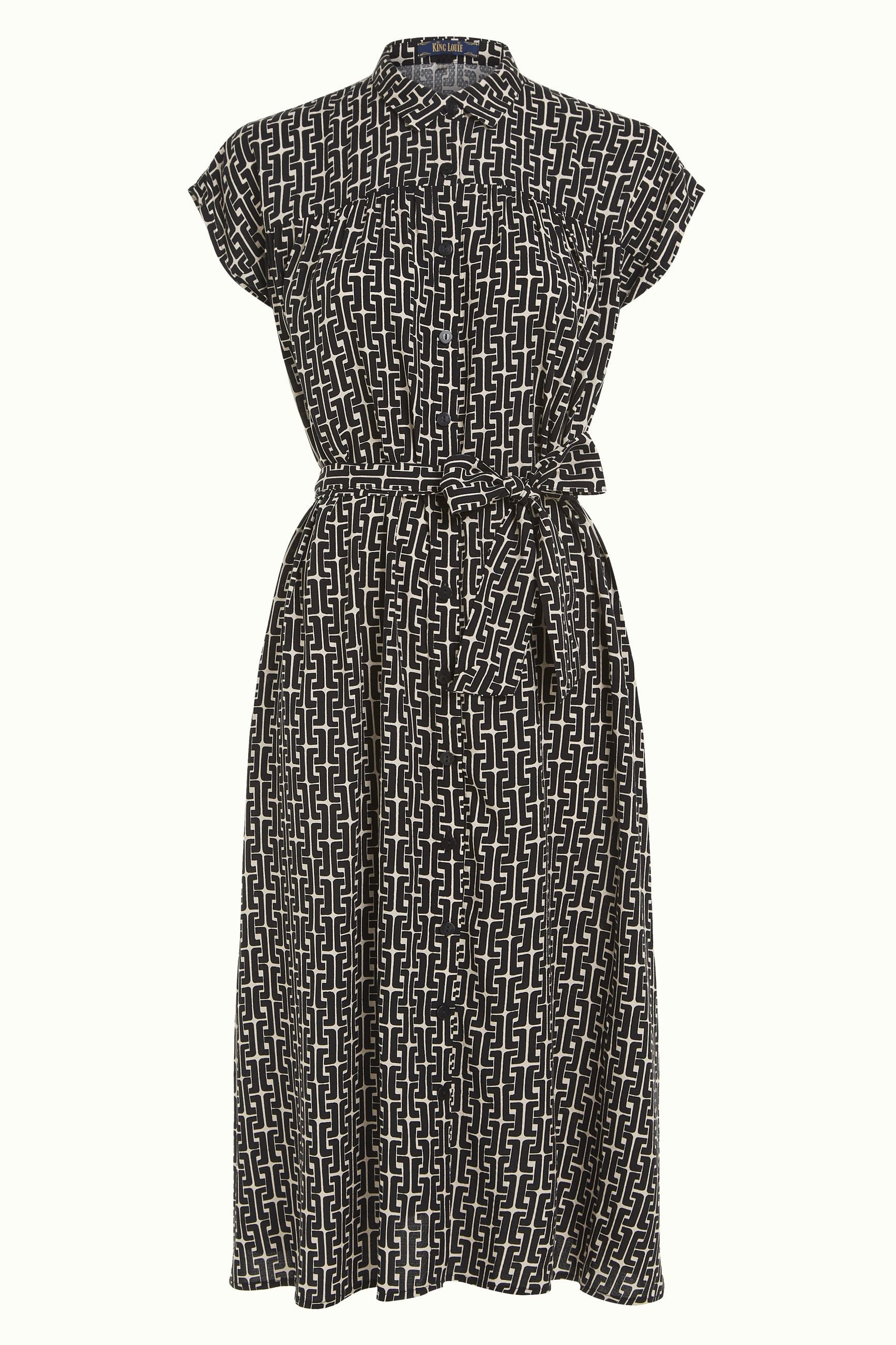 Amy Dress Frankie