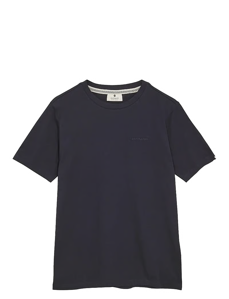 Akrod T-Shirt Black