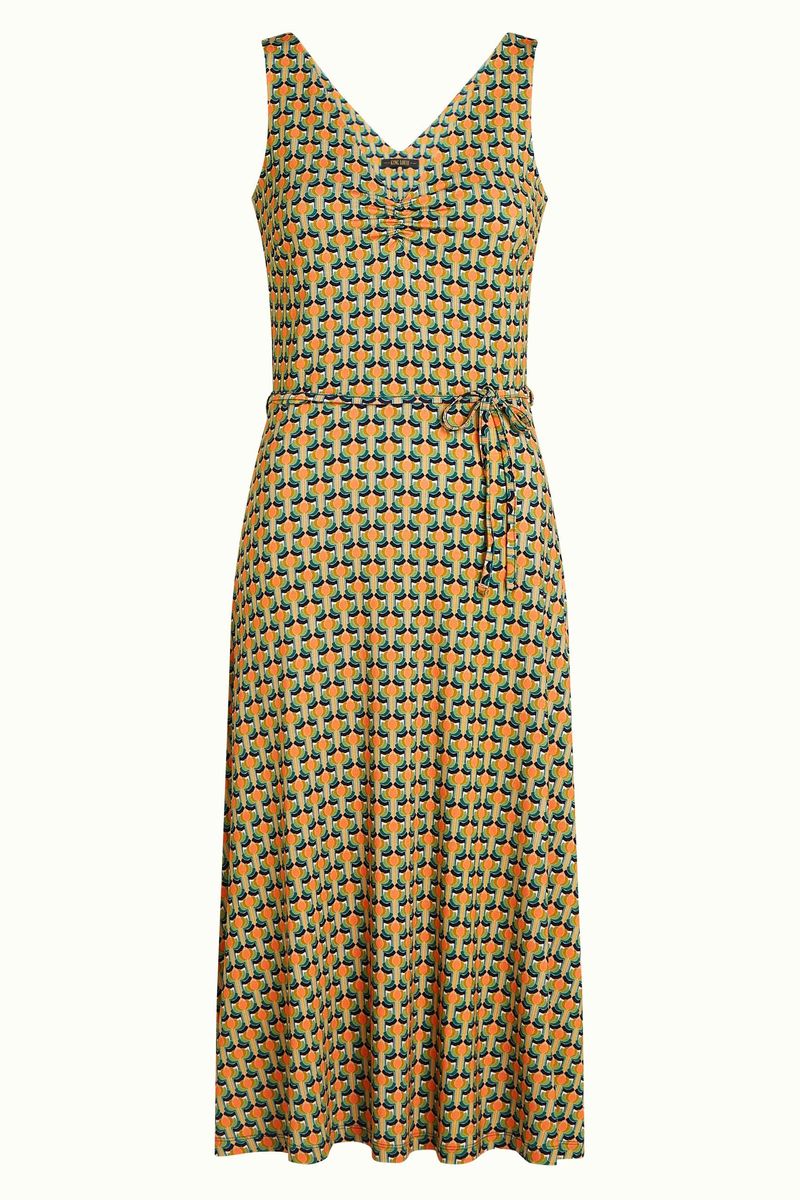 Anna Dress Nova